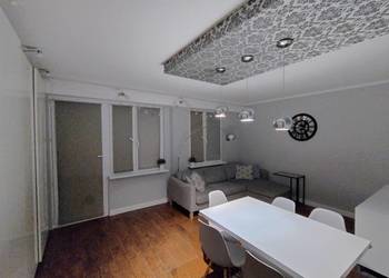 Wynajmę mieszkanie 3pokoje M4 Fordon Bydgoszcz