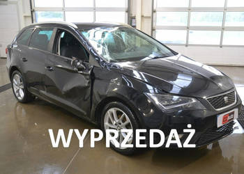 Seat Leon 1,6 tdi 105ps* full led* climatronic* nawigacja* ICDauto III (20…