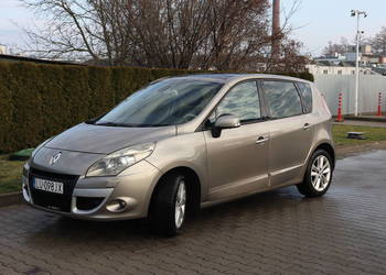 Sprzedam Renault Megane Scenic 3