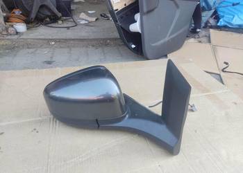 LUSTERKO PRAWE FORD TOURNEO COURIER I