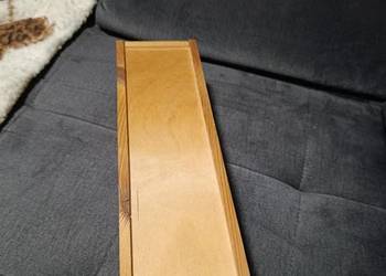 pudełko dekoracje drewniane ozdobne skrzynka