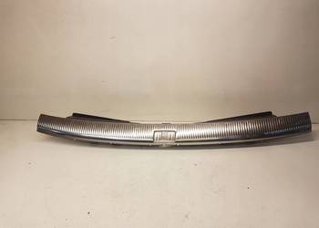 OSŁONA PROGU BAGAŻNIKA AUDI Q7 LIFT 4L0864483A