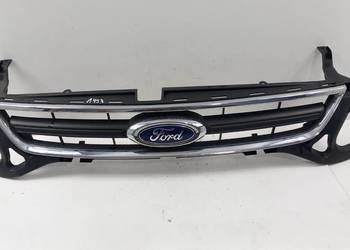 FORD MONDEO MK4 LIFT ATRAPA GRILL CHROM