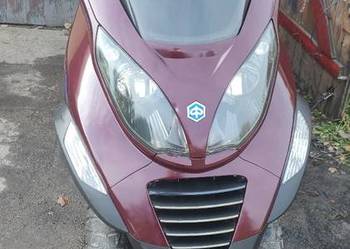 Sprzedam skuter Piaggio MP3 250cm 2007