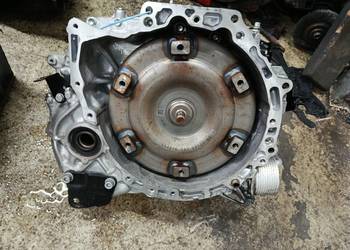 SKRZYIA BIEGÓW 1.2 B AUTOMAT AWF8G30 20GTCA//TBW