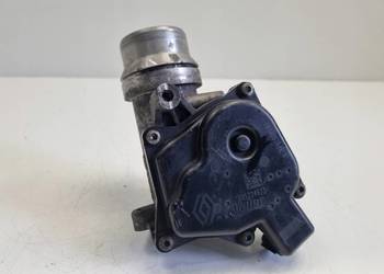 PRZEPUSTNICA Nissan Qashqai II J11 1.5 DCI _ 161A09794R przepustnica