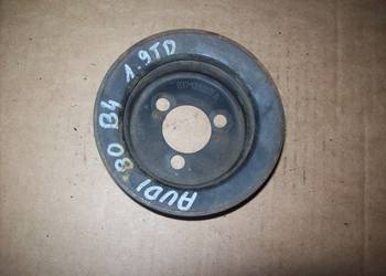 Audi 80 B4 1.9 D TD TDI Kolo pasowe pompy wody 037121031A