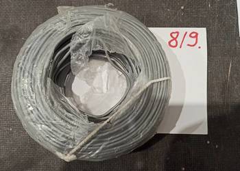 Przewód DY/H07V-U 1x1,5 szary 450/750V