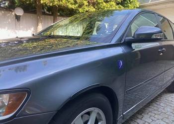 Volvo V50 D3 /2011 automat - 150 KM - Salon Polska - bezwypadkowy