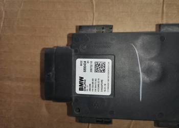 Bmw x1 6890434 asystent pasa ruchu radar