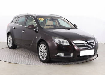 Opel Insignia 2.0 CDTI