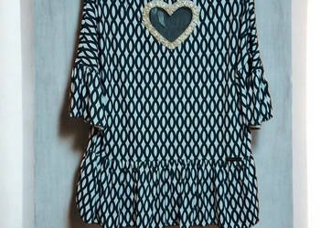 Bluzka Paparazzi Fashion rozm 38