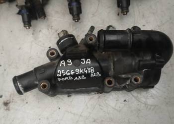 FORD FIESTA 1,3 8V obudowa termostatu 2S6G9K478A2B