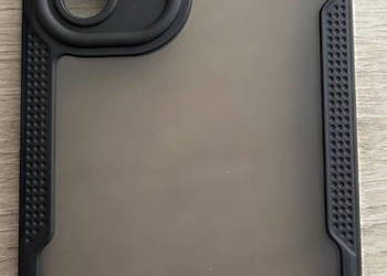 Etui case plecki silikonowe do Samsunga s25 + folia ochronna. Nowe!