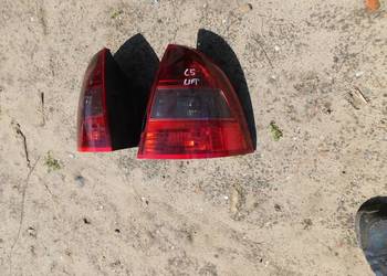 citroen C5 FL lampa prawa WYSYŁKA citroen C5 FL lampa prawa WYSYŁKA