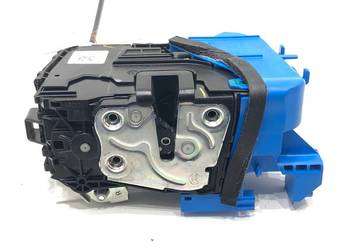 ZAMEK DRZWI PRAWY PRZÓD HYUNDAI TUCSON SUV 81320-N7000