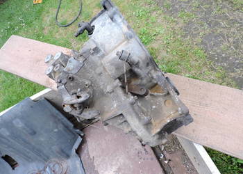 Skrzynia biegów Opel astra H 1.7 Diesel