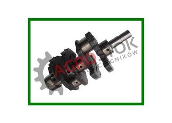 Wał korbowy t-25 (14)