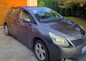 Toyota Verso 2.0 D-4D Okazja