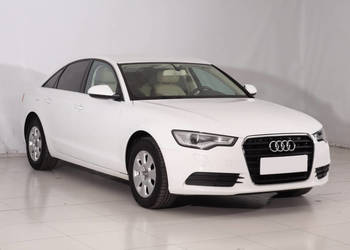 Audi A6 2.0 TDI