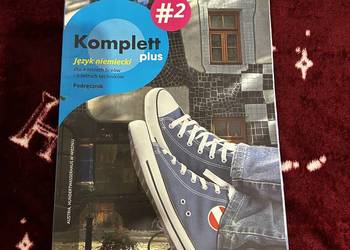 Podręcznik do języka niemieckiego 2