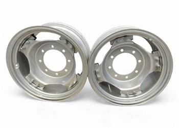 Felga R24 856396 GKN Wheels Case MX90