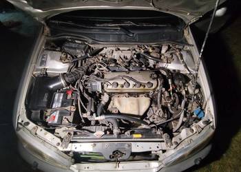 Honda Accord 6