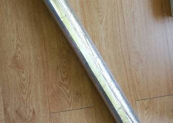 Plyta, rura flexorock fi 28 gr. Izolacji 30 mm