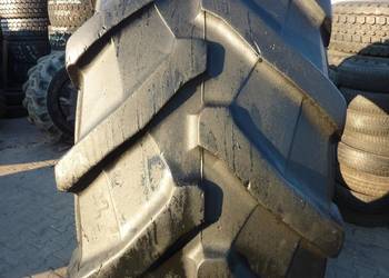 Opona używana rolnicza 650/85R38 PIRELLI TM900; 1800zł W2870