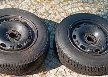 Opony Zimowe Nexen Winguard 175/70 R14