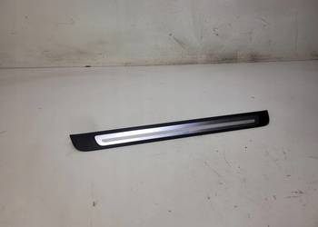 LISTWA PROGOWA PRAWY PRZÓD AUDI A4 B8 8K0853374