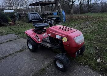 Traktorek MTD 125/92