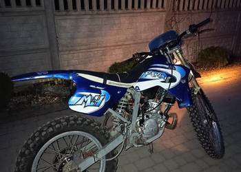 Cross Motorhispania furia