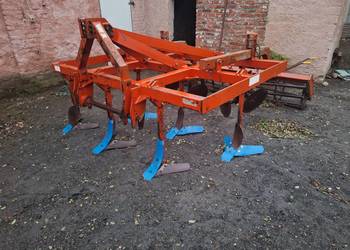 Gruber Mandam 2.6m 6łap