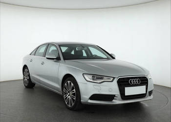 Audi A6 2.0 TDI