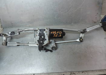 VOLVO S60 V70 XC70 MECHANIZM WYCIERACZEK PRZÓD