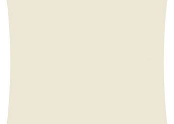 vidaXL Prostokątny żagiel ogrodowy, tkanina Oxford(SKU:135199)