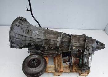 Jeep Grand Cherokee II WJ 4.7 V8 SKRZYNIA BIEGÓW