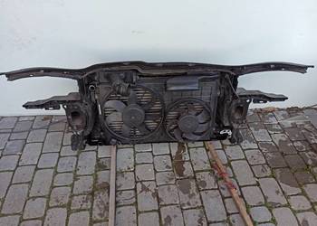 Volkswagen Eos Pas przedni wzmocnienie belka chłodnice