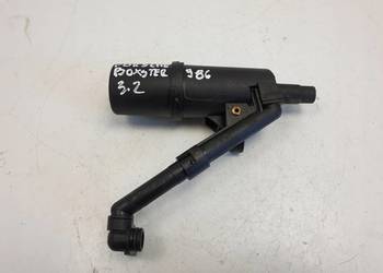 Porsche Boxster 986 SEPARATOR OLEJU 99610708054