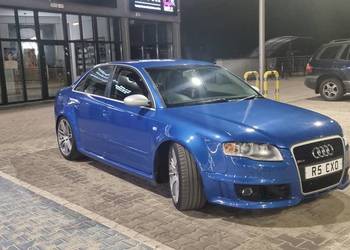 Audi RS4 b7