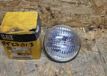 Lampa CAT z hermetycznym wkładem 7N-7682