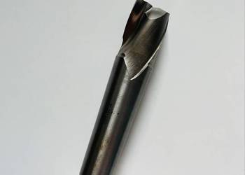 Frez palcowy DIN 326-D fi 32-25° HSS FENES