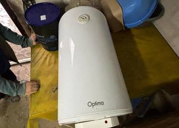 Bolier do wody 80 elektryczny