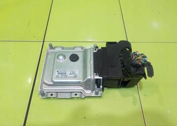 KIA RIO III LIFT 15r HB 5D sterownik komputer silnika 39133-2B312