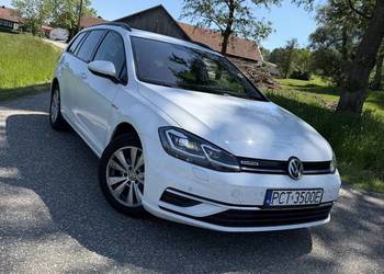 Vw Golf 7 1.5 Tsi 130 Km ACT Bluemotion