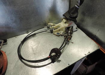 LEWAREK ZMIANY BIEGÓW MANUALNY KIA CEED I 1.4 16V 437001H010