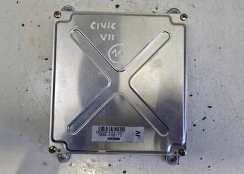 Honda Civic VIII 1.3 IMA HYBRYDA MODUŁ STEROWNIK KOMPUTER 1K000-PZA-E01