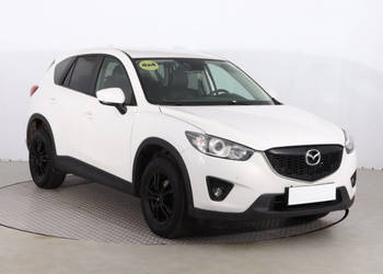 Mazda CX-5 2.0 Skyactiv-G