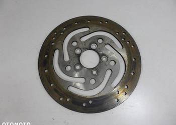 Tarcz hamulcowa tył Harley Davidson Dyna Softail Touring H151